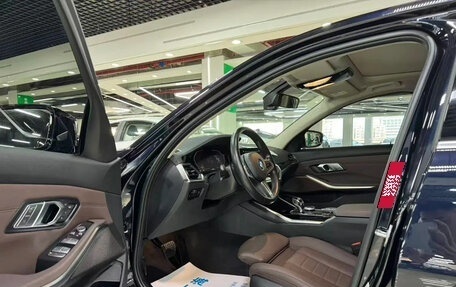 BMW 3 серия, 2022 год, 2 750 004 рублей, 12 фотография