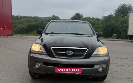 KIA Sorento IV, 2006 год, 650 000 рублей, 1 фотография
