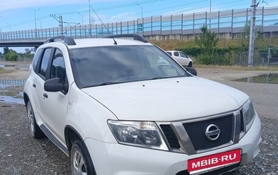 Nissan Terrano III, 2015 год, 1 300 000 рублей, 1 фотография