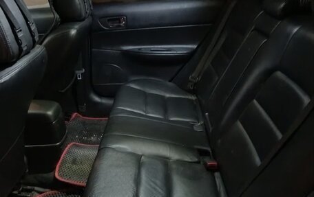 Mazda 6, 2005 год, 450 000 рублей, 8 фотография