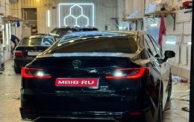 Toyota Camry, 2025 год, 3 750 000 рублей, 1 фотография