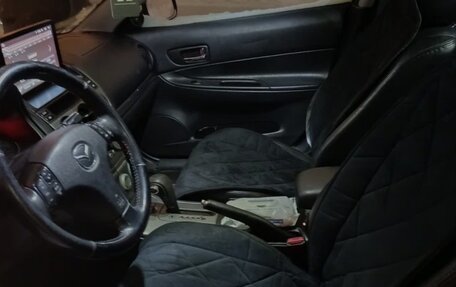 Mazda 6, 2005 год, 450 000 рублей, 11 фотография