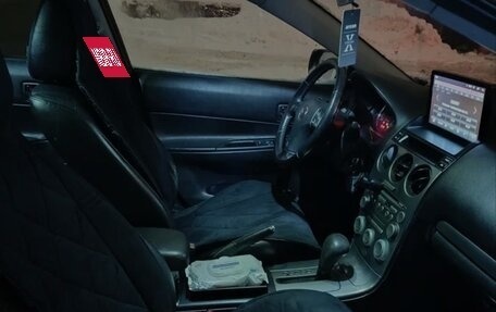 Mazda 6, 2005 год, 450 000 рублей, 10 фотография
