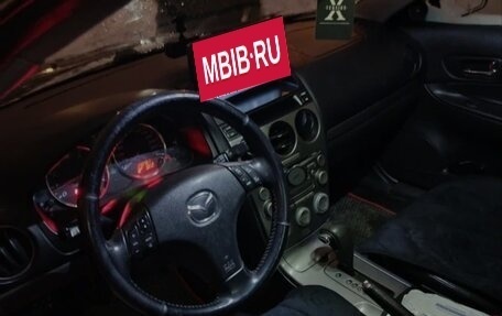 Mazda 6, 2005 год, 450 000 рублей, 12 фотография