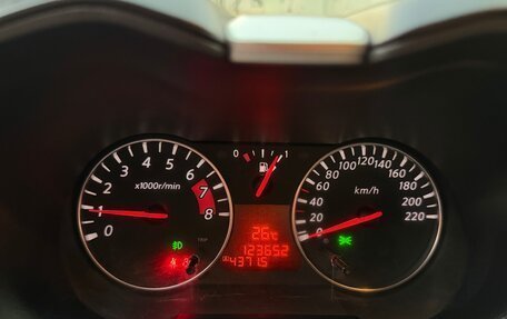 Nissan Note II рестайлинг, 2012 год, 890 000 рублей, 11 фотография