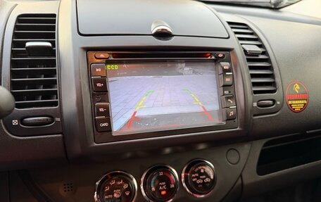 Nissan Note II рестайлинг, 2012 год, 890 000 рублей, 12 фотография