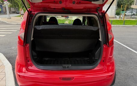 Nissan Note II рестайлинг, 2012 год, 890 000 рублей, 8 фотография