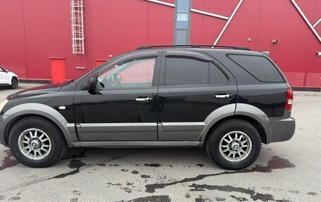KIA Sorento IV, 2006 год, 650 000 рублей, 5 фотография
