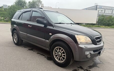 KIA Sorento IV, 2006 год, 650 000 рублей, 2 фотография