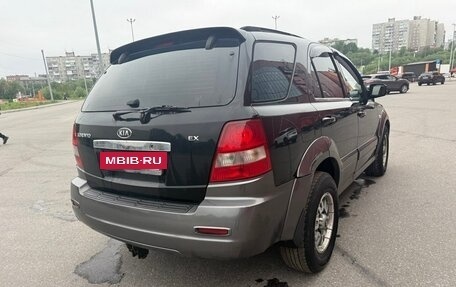 KIA Sorento IV, 2006 год, 650 000 рублей, 3 фотография