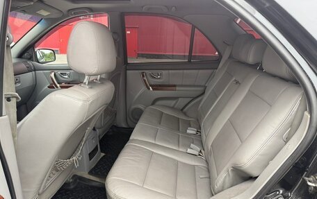 KIA Sorento IV, 2006 год, 650 000 рублей, 7 фотография