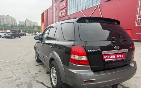 KIA Sorento IV, 2006 год, 650 000 рублей, 6 фотография