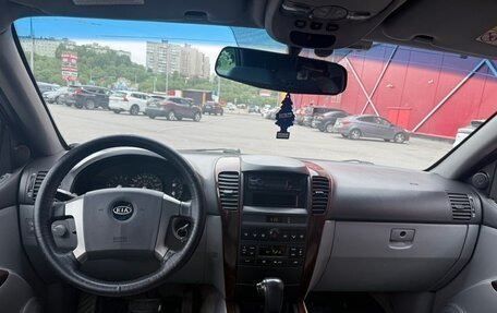 KIA Sorento IV, 2006 год, 650 000 рублей, 10 фотография