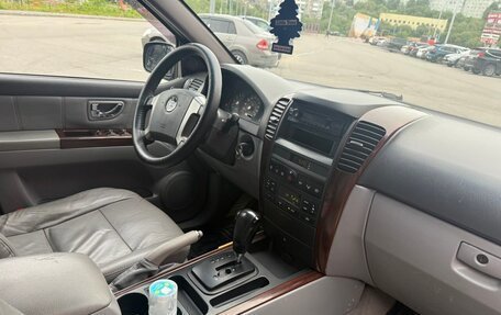 KIA Sorento IV, 2006 год, 650 000 рублей, 9 фотография