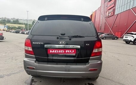 KIA Sorento IV, 2006 год, 650 000 рублей, 8 фотография