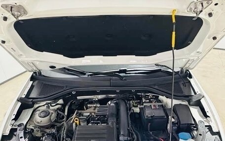 Volkswagen T-Roc I, 2023 год, 1 790 000 рублей, 16 фотография