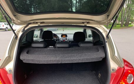 Opel Corsa D, 2008 год, 315 000 рублей, 21 фотография
