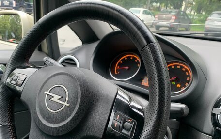 Opel Corsa D, 2008 год, 315 000 рублей, 23 фотография