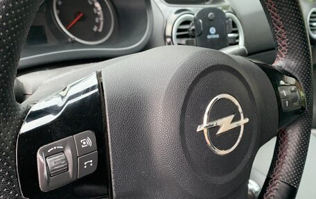 Opel Corsa D, 2008 год, 315 000 рублей, 30 фотография