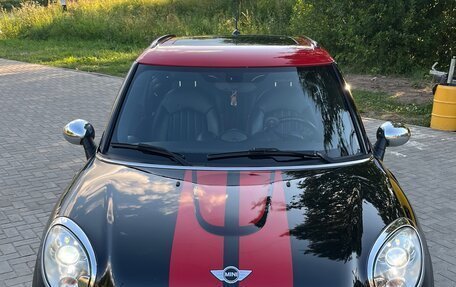 MINI Paceman, 2015 год, 2 300 000 рублей, 3 фотография