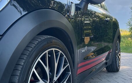 MINI Paceman, 2015 год, 2 300 000 рублей, 7 фотография
