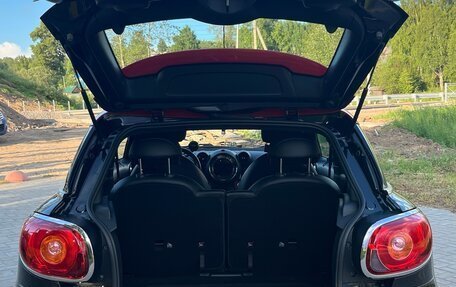 MINI Paceman, 2015 год, 2 300 000 рублей, 9 фотография