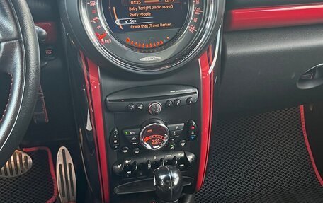 MINI Paceman, 2015 год, 2 300 000 рублей, 12 фотография