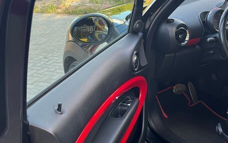 MINI Paceman, 2015 год, 2 300 000 рублей, 16 фотография