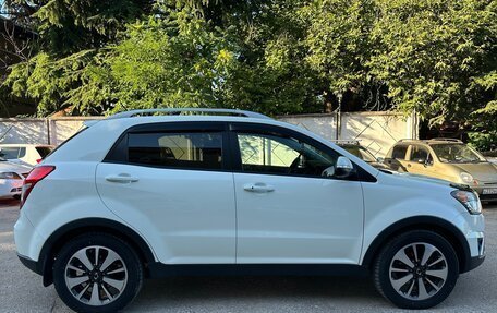 SsangYong Korando III, 2014 год, 1 270 000 рублей, 4 фотография