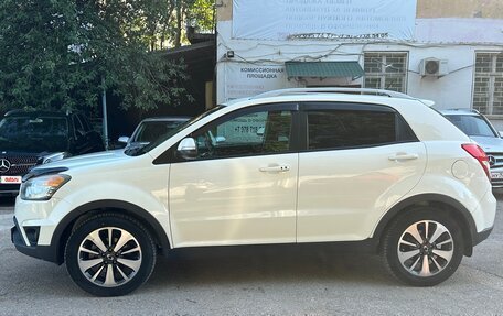SsangYong Korando III, 2014 год, 1 270 000 рублей, 5 фотография