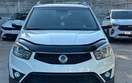 SsangYong Korando III, 2014 год, 1 270 000 рублей, 2 фотография