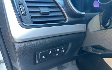 SsangYong Korando III, 2014 год, 1 270 000 рублей, 14 фотография