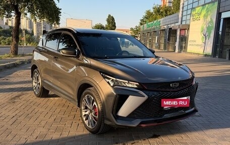 Geely Coolray I, 2023 год, 1 990 000 рублей, 3 фотография