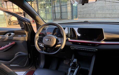 Geely Coolray I, 2023 год, 1 990 000 рублей, 11 фотография