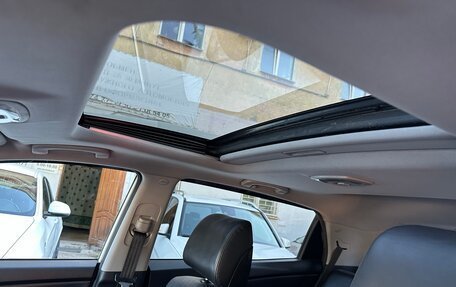 SsangYong Korando III, 2014 год, 1 270 000 рублей, 23 фотография