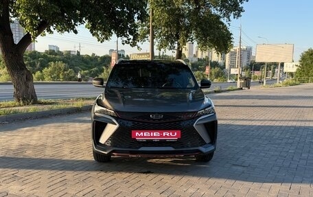 Geely Coolray I, 2023 год, 1 990 000 рублей, 2 фотография