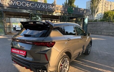 Geely Coolray I, 2023 год, 1 990 000 рублей, 8 фотография