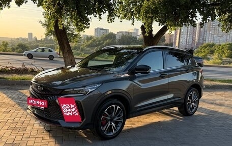Geely Coolray I, 2023 год, 1 990 000 рублей, 5 фотография
