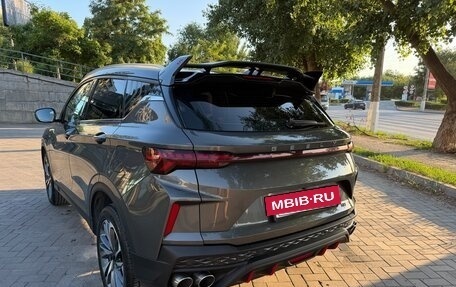 Geely Coolray I, 2023 год, 1 990 000 рублей, 7 фотография