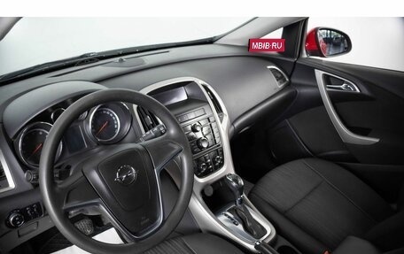 Opel Astra J, 2011 год, 749 000 рублей, 7 фотография