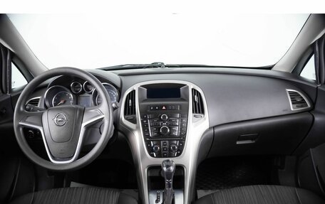 Opel Astra J, 2011 год, 749 000 рублей, 12 фотография