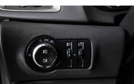 Opel Astra J, 2011 год, 749 000 рублей, 18 фотография