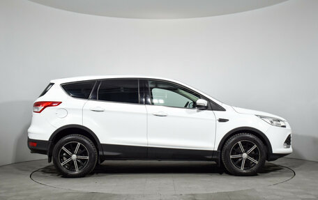 Ford Kuga III, 2015 год, 1 220 000 рублей, 4 фотография