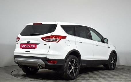 Ford Kuga III, 2015 год, 1 220 000 рублей, 5 фотография