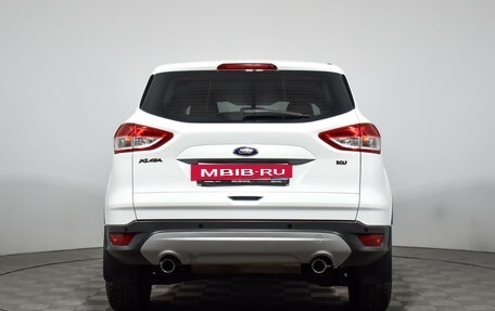 Ford Kuga III, 2015 год, 1 220 000 рублей, 7 фотография