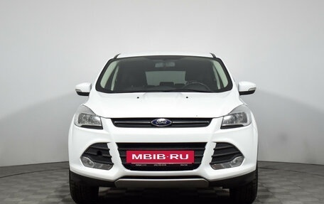 Ford Kuga III, 2015 год, 1 220 000 рублей, 2 фотография