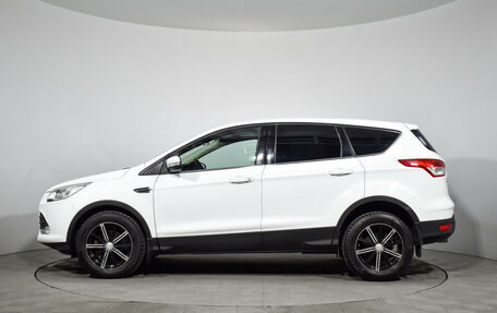 Ford Kuga III, 2015 год, 1 220 000 рублей, 9 фотография