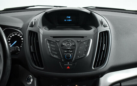 Ford Kuga III, 2015 год, 1 220 000 рублей, 17 фотография