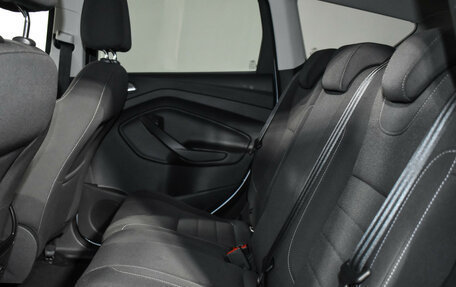 Ford Kuga III, 2015 год, 1 220 000 рублей, 13 фотография