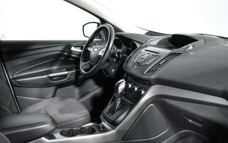 Ford Kuga III, 2015 год, 1 220 000 рублей, 14 фотография